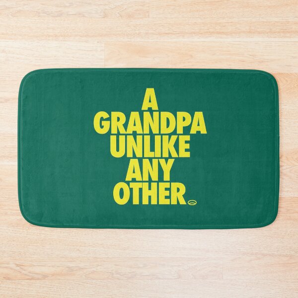 Item preview, A GRANDPA UNLIKE ANY OTHER | THE MASTER FATHER'S DAY GOLFER designed and sold by pierrelaidesign.