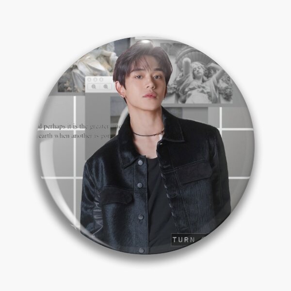 Item preview, Wayv Lucas designed and sold by arthao.