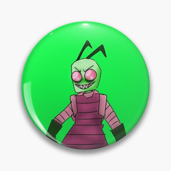 Item preview, ZIM designed and sold by Lake Green.