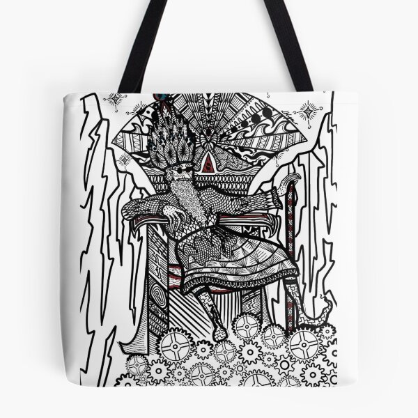 Item preview, The King  designed and sold by JLaniArt.