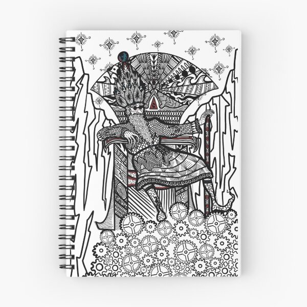 Item preview, The King  designed and sold by JLaniArt.
