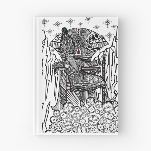 Item preview, The King  designed and sold by JLaniArt.