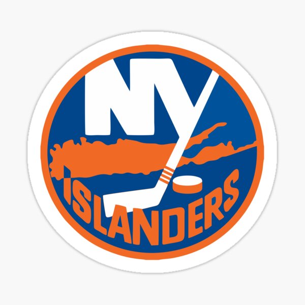 York-logo Sticker
