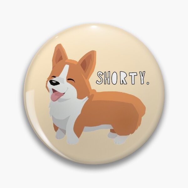 Item preview, shorty. designed and sold by gubsly.