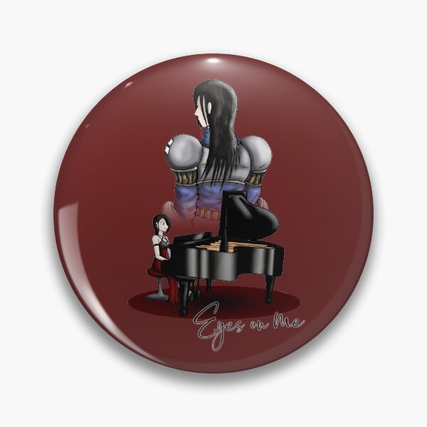 Item preview, Eyes On Me designed and sold by Punkkommando77.