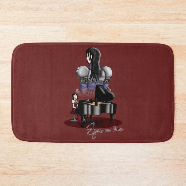 Item preview, Eyes On Me designed and sold by Punkkommando77.