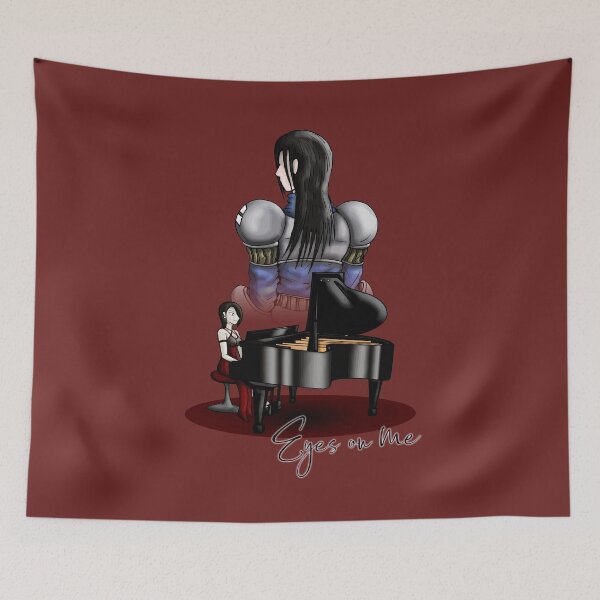 Item preview, Eyes On Me designed and sold by Punkkommando77.