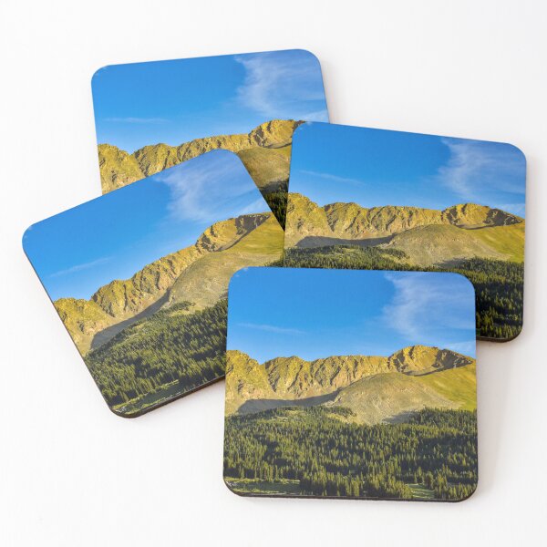 Item preview, Mount Arkansas during Autumn designed and sold by Jwmoore303.