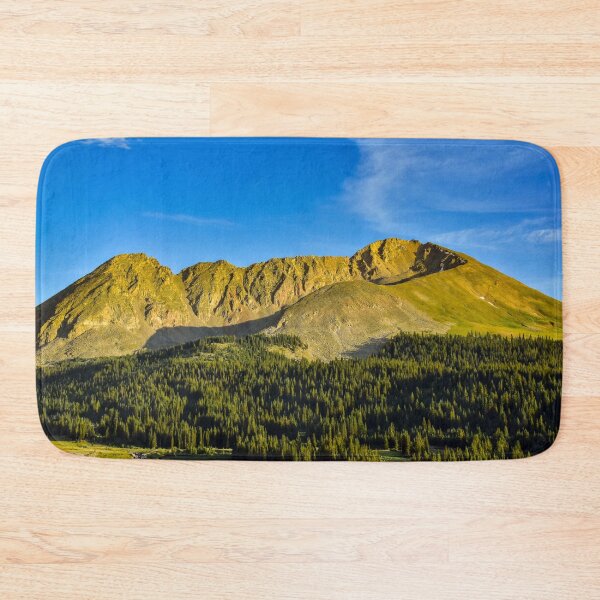 Item preview, Mount Arkansas during Autumn designed and sold by Jwmoore303.