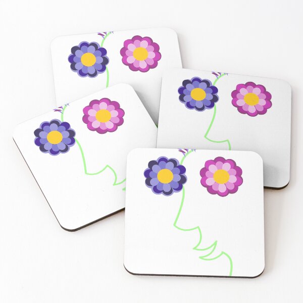 Item preview, flower face designed and sold by byarsgirl100.
