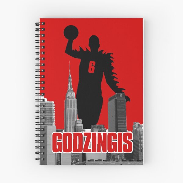 Artikelvorschau, Godzingis - Rot entworfen und verkauft von scribbledeath.