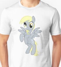 Derpy Hooves Unisex T-Shirt