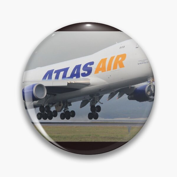 Item preview, Boeing B747-400F Rotation Sydney Airport YSSY designed and sold by code7600.