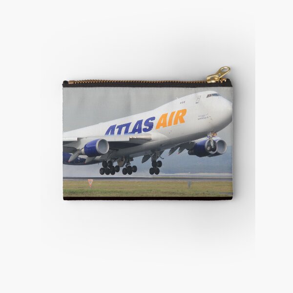 Item preview, Boeing B747-400F Rotation Sydney Airport YSSY designed and sold by code7600.