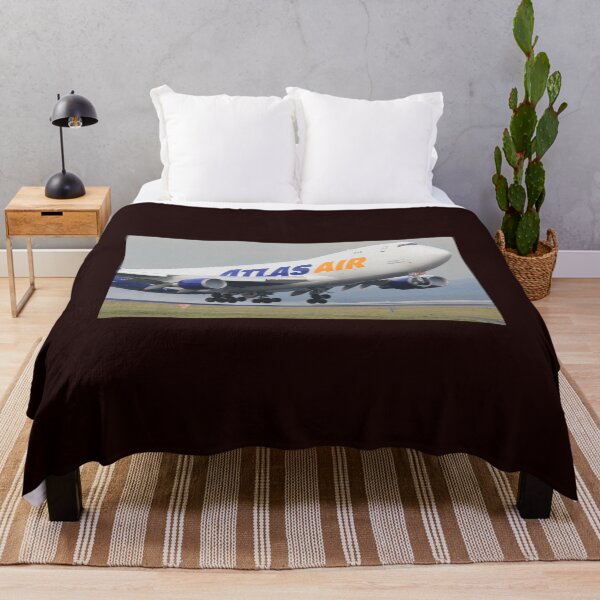Item preview, Boeing B747-400F Rotation Sydney Airport YSSY designed and sold by code7600.