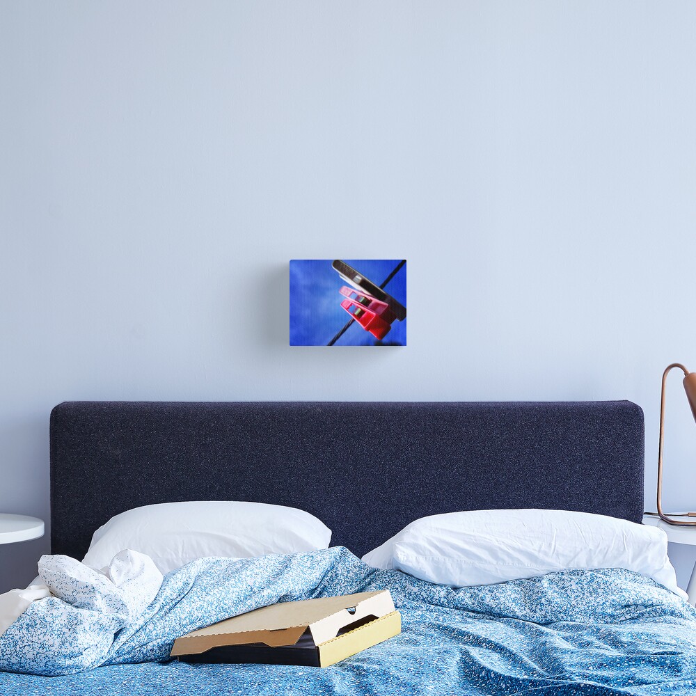 Item preview, Canvas Print designed and sold by LouJay.
