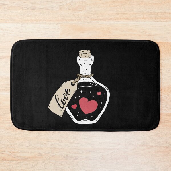 Item preview, Love in a bottle designed and sold by ValentinaHramov.