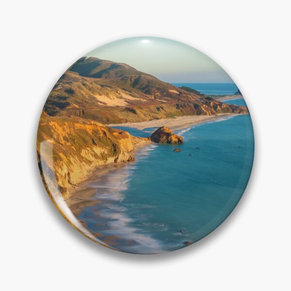 Item preview, Big Sur designed and sold by jvnimages.