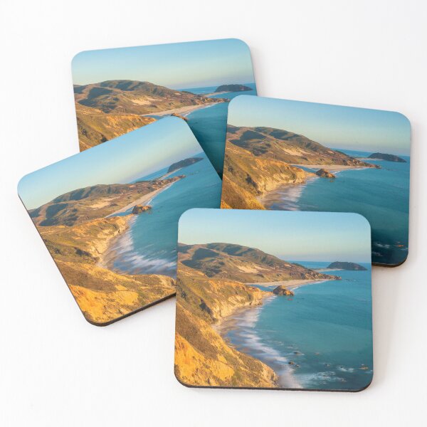 Item preview, Big Sur designed and sold by jvnimages.