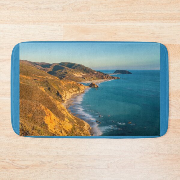 Item preview, Big Sur designed and sold by jvnimages.