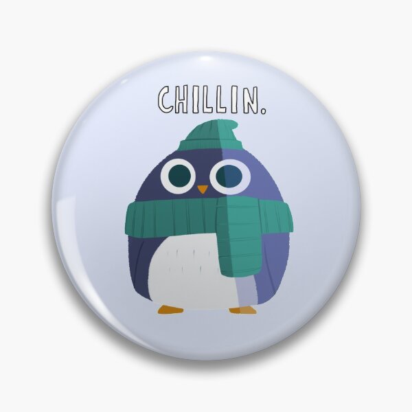 Item preview, chillin. designed and sold by gubsly.