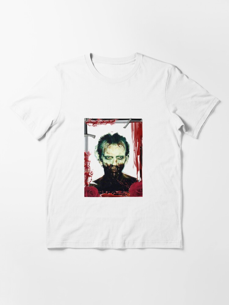 doom head t shirt