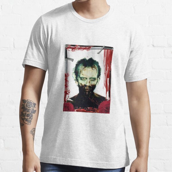 doom head t shirt