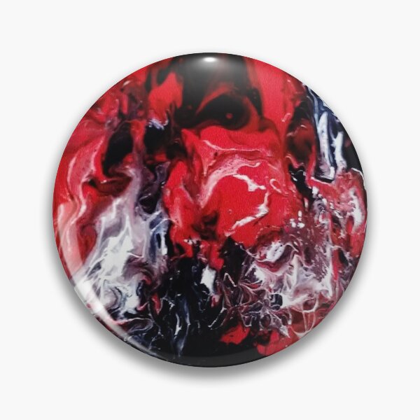 Item preview, IN THE RED designed and sold by john cocoris.