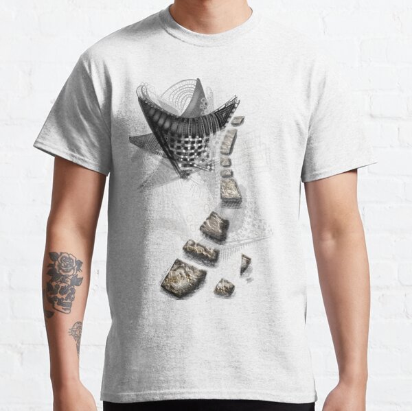 Configuration Classic T-Shirt