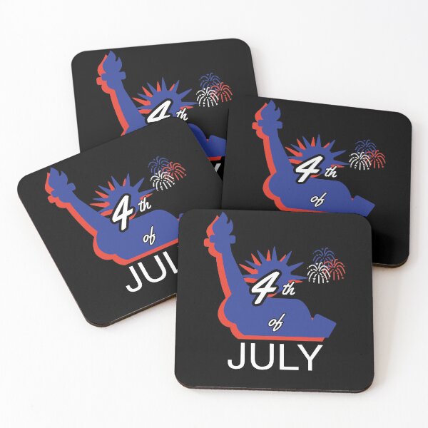 Item preview, 4th of July Shirt designed and sold by Atitep.