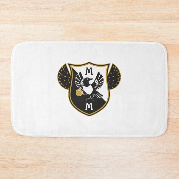 Item preview, MONTROSE SPORT LOGO designed and sold by jorgedespinosa.