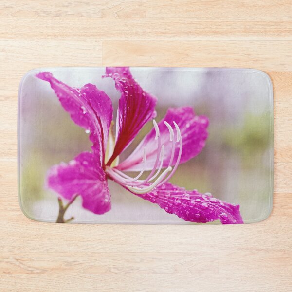 Item preview, Bauhinia flower designed and sold by Anna Ratkevich.