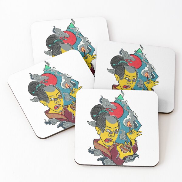 Item preview, Sir Smoke a Lot designed and sold by Declan TIGER.