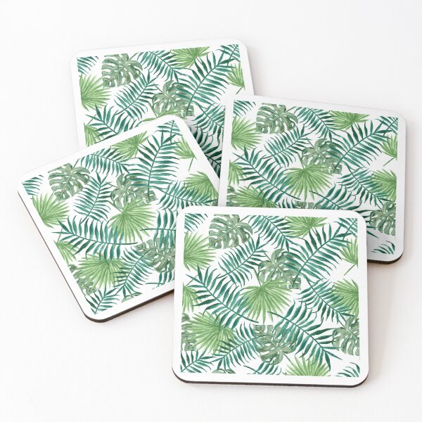 Item preview, Ferns Patch designed and sold by geoda.