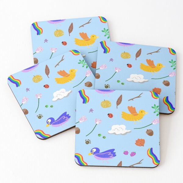 Item preview, Bird Birds designed and sold by zzzzkid.