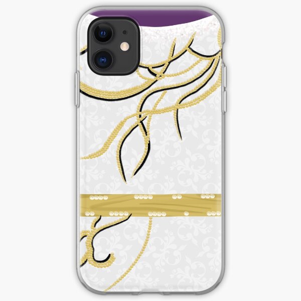 Yuzuru Hanyu Seimei 2.0 iPhone Soft Case