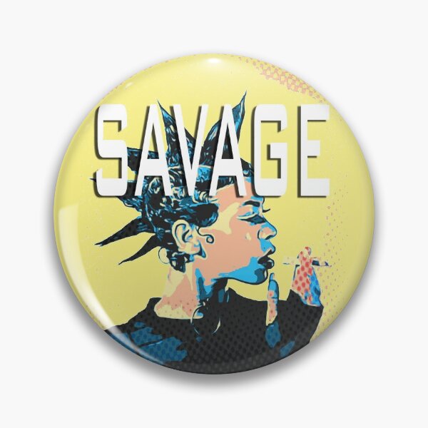 Item preview, SAVAGE designed and sold by sreesha.