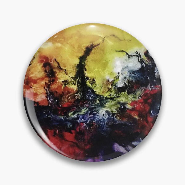 Item preview, ERUPTIVE FORCE designed and sold by john cocoris.