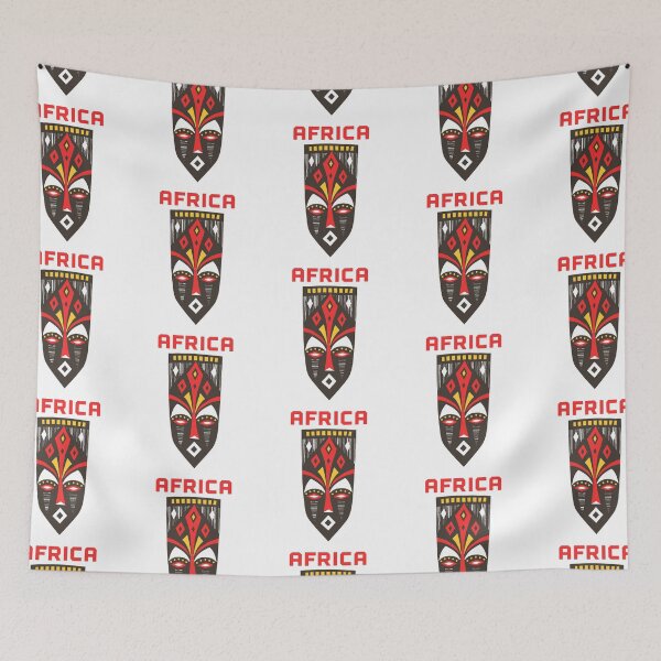 Item preview, Africa Travelling  designed and sold by dinadesign.