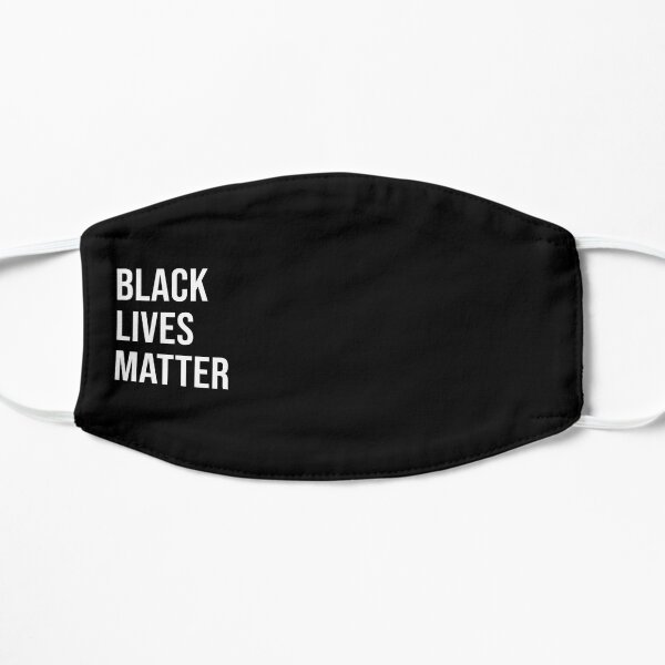 Black Lives Matter Home Facebook
