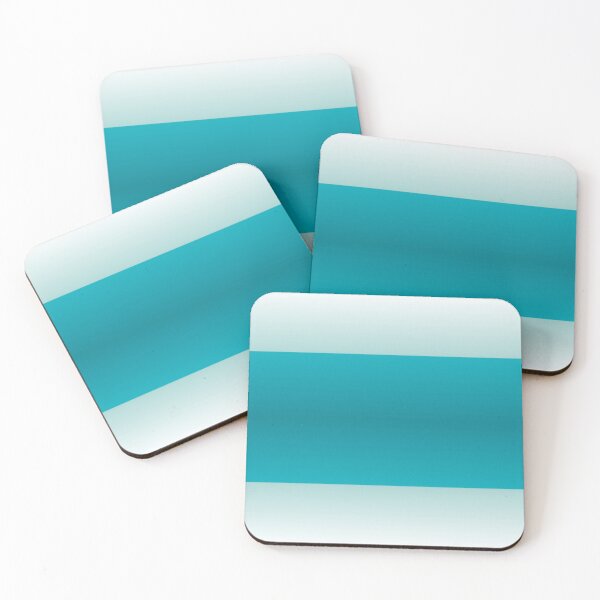 Item preview, Minty Fresh - Gradient Pattern designed and sold by JillPillDesign.
