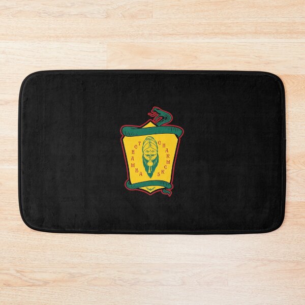 Item preview, CHARMERS SPORT LOGO designed and sold by jorgedespinosa.