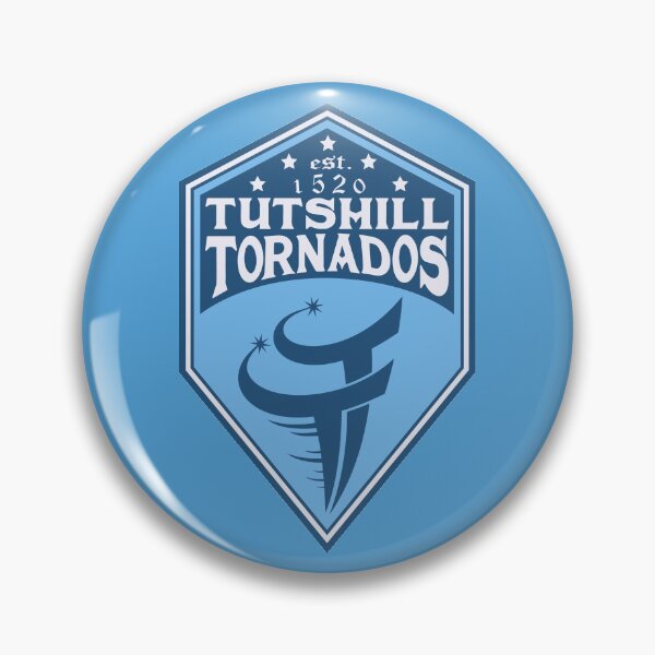 Item preview, TORNADOS SPORT LOGO designed and sold by jorgedespinosa.