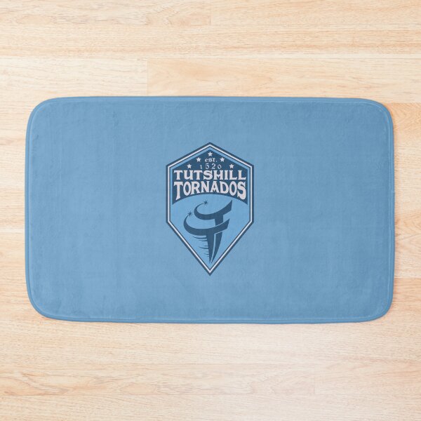 Item preview, TORNADOS SPORT LOGO designed and sold by jorgedespinosa.