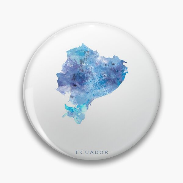 Item preview, Ecuador designed and sold by MonnPrint.