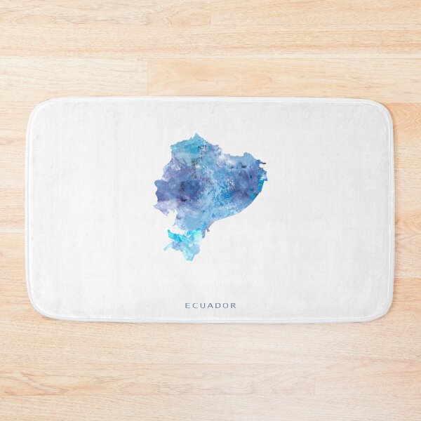 Item preview, Ecuador designed and sold by MonnPrint.