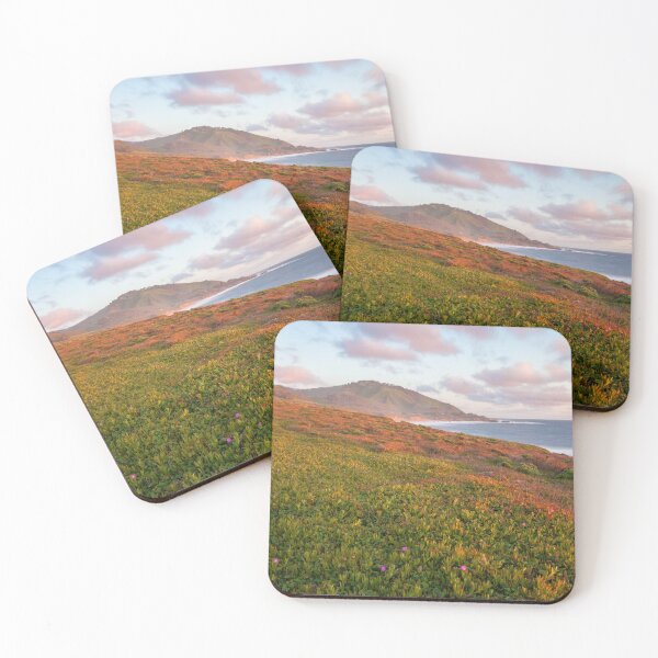 Item preview, Springtime in Big Sur designed and sold by jvnimages.