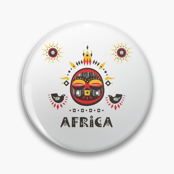 Item preview, Travelling around africa designed and sold by dinadesign.