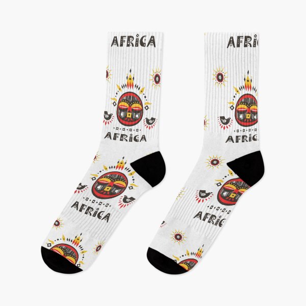 Item preview, Travelling around africa designed and sold by dinadesign.