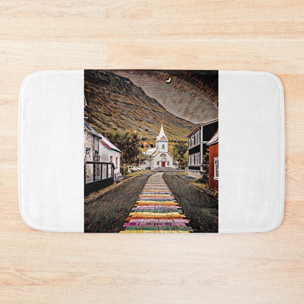 Item preview,  Iceland. designed and sold by MarcoSc11.